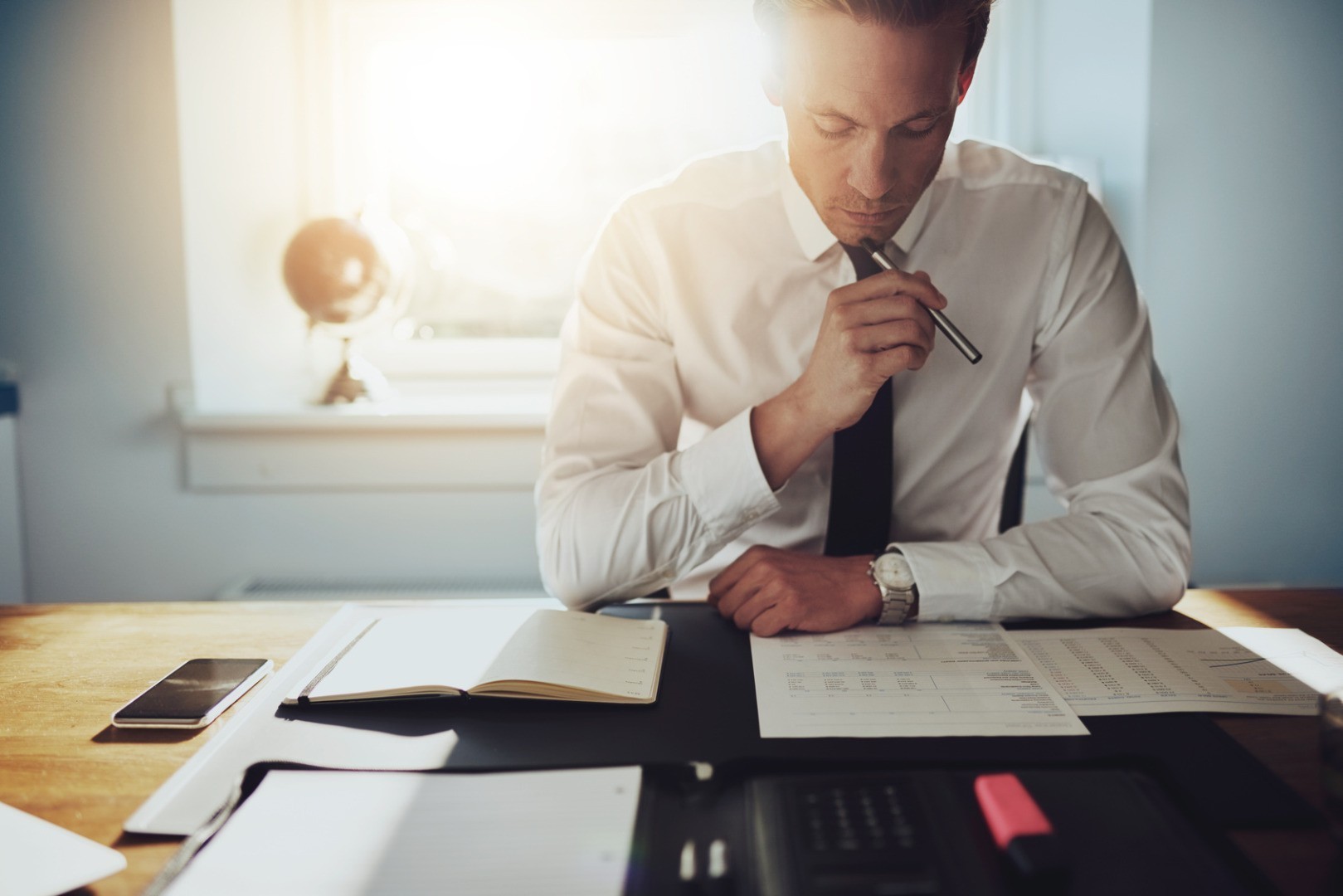 Sable R Les métiers de la comptabilité : Zoom sur le responsable comptable ...