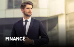 Finance