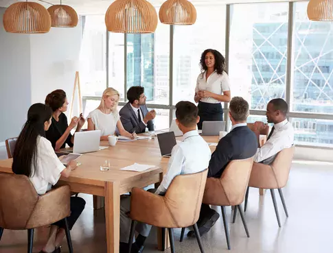 Pourquoi l'expertise-comptable est une profession...
