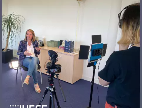Interview Adeline Vinet, expert-comptable 