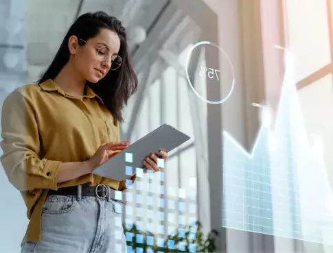 L'automatisation des processus en contrôle de gestion