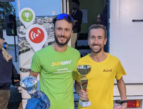 Ker Lann Trail 2023