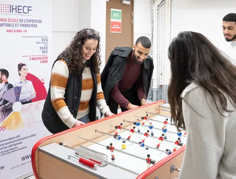 Les avantages du MBA Finance à Paris