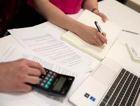 Missions d'un contrôleur de gestion