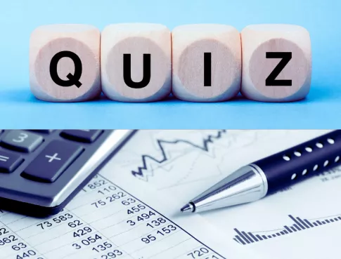 Quizz – La comptabilité est faite pour toi ?