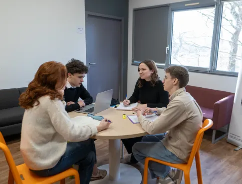 BTS CG : tremplin vers l’emploi