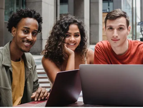 Vos études post-bac, accessibles Hors Parcoursup !