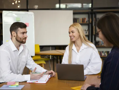 Soft skills : le nouvel atout pour entrer en cabinet