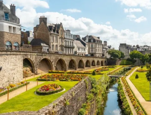 Étudier la compta à Vannes : un cadre idéal