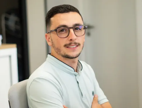 Rencontre avec Battiste Orefici, étudiant en DSCG