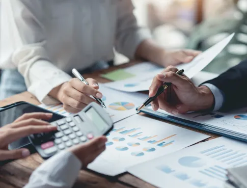 DCG & digital : une formation connectée
