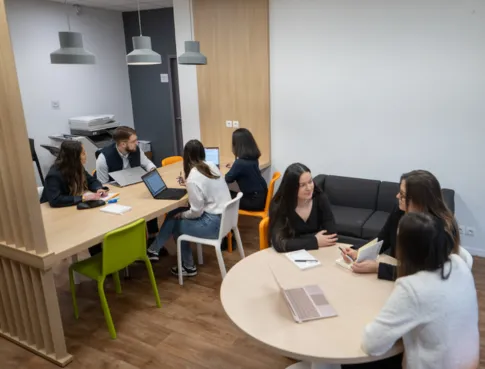 Pourquoi poursuivre ses études en DSCG ? 