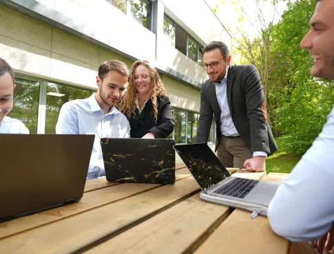 DCG 2e année : ce que veulent les recruteurs