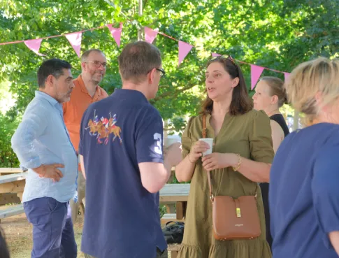 Professeurs & Professionnels : soirée connexions à IHECF Toulouse