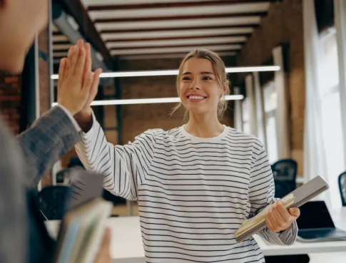 Construis un avenir professionnel solide dans les métiers du chiffre