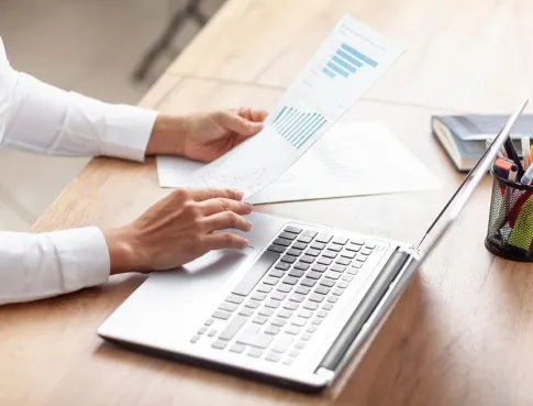 Deviens l'acteur clé de la performance en entreprise