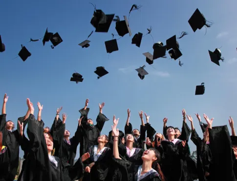 Félicitations à nos diplômés en comptabilité