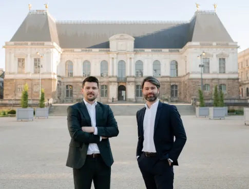 D'étudiant à expert-comptable