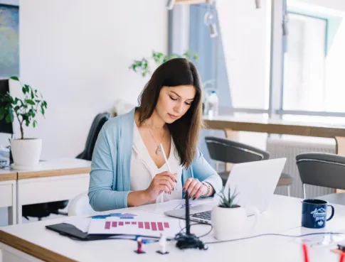 Devenir expert des chiffres : voie d’avenir pour les jeunes