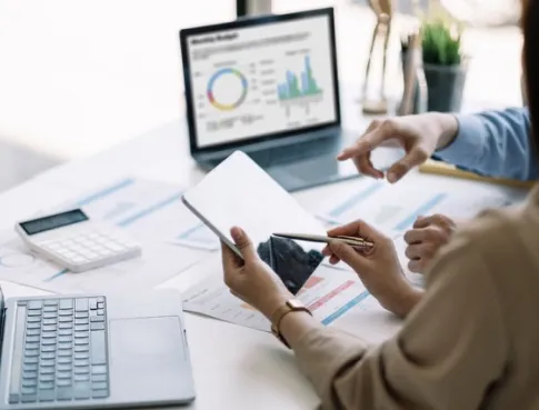 5 raisons de choisir le MBA Finance à Lyon