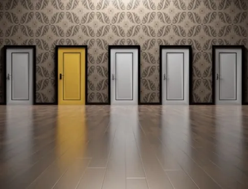 Métiers après un MBA Finance