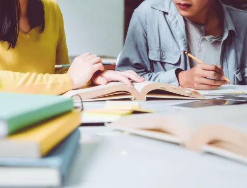 La formation vers l'expertise comptable