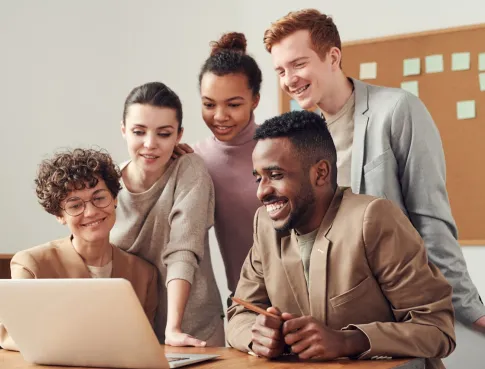Une semaine pour trouver LA formation parfaite pour toi