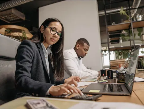 Explorer les perspectives après le Bachelor Contrôle de Gestion