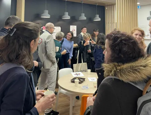 Rencontre tueurs : former et réussir ensemble