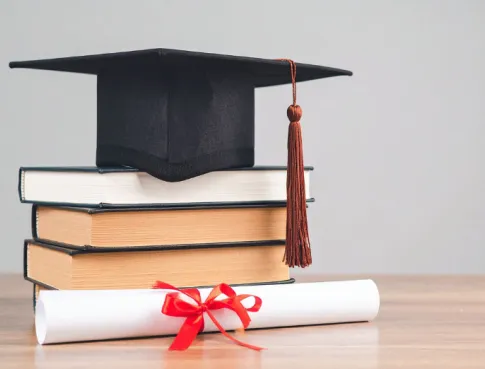 Un diplôme qui change une carrière !