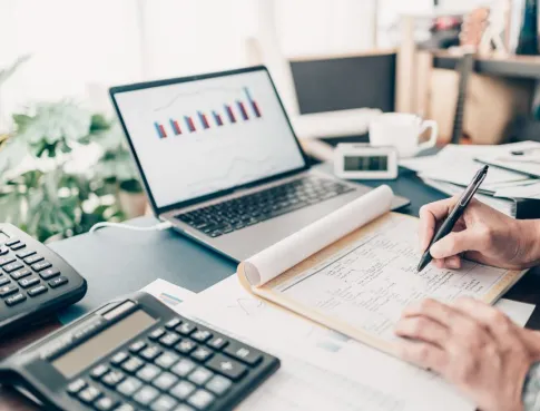 La stratégie, ça commence par une bonne gestion