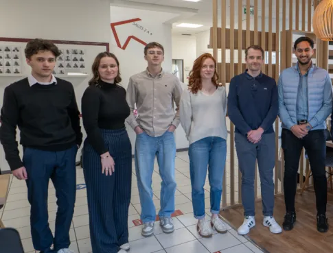 Ta carrière en compta commence ici : viens découvrir IHECF