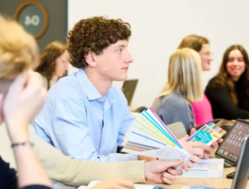 Finance : l’impact de l’alternance