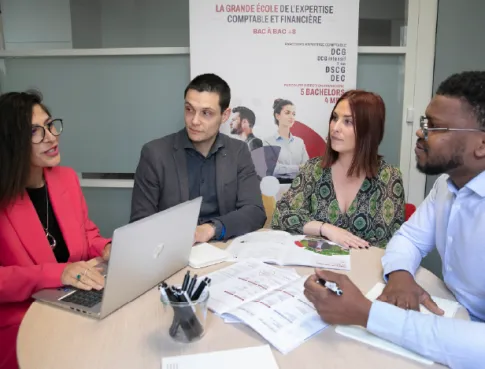 Comment réussir son BTS Compta : conseils & méthodes