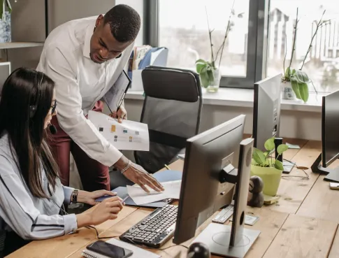 Préparer le DSCG à IHECF : une méthode sur mesure