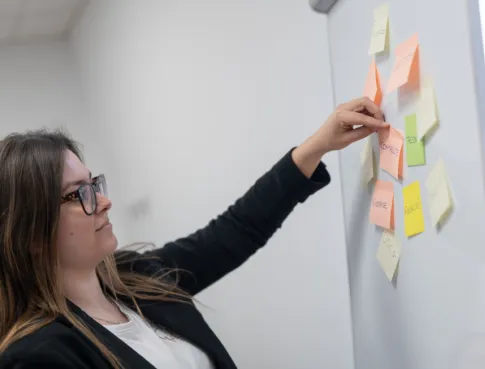 Contrôle de gestion : l'humain, pilier stratégique