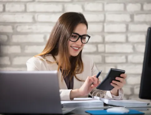 Lancez votre carrière dans la comptabilité avec IHECF