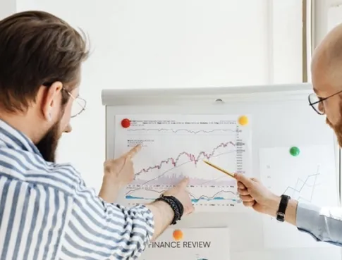 Top métiers finance en tension 2025