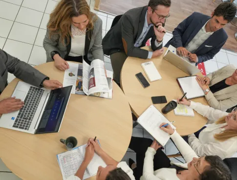  Paie : un métier qui recrute fort