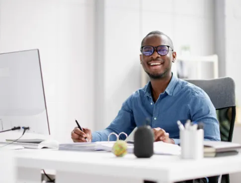 Audit : voie royale vers les Big Four