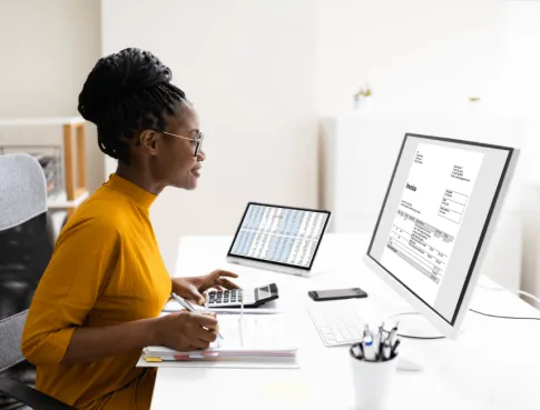 La suite logique pour devenir expert-comptable