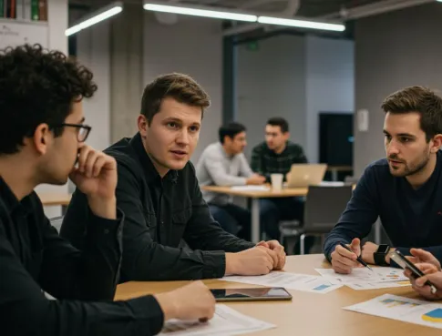 Comprendre les chiffres et influencer les d&eacute;cisions