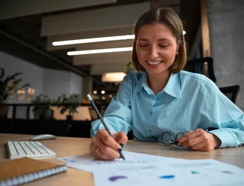 Devenir le bras droit du directeur financier