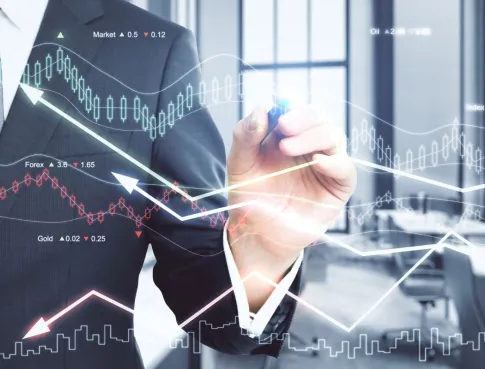 Du lyc&eacute;e aux m&eacute;tiers de la bourse