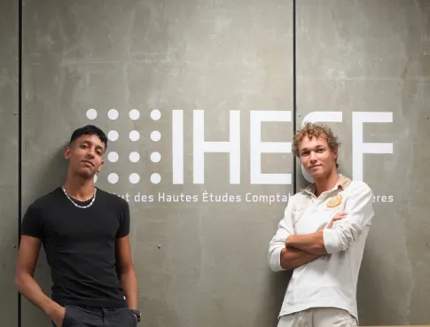 Quand les &eacute;tudes deviennent une exp&eacute;rience pro