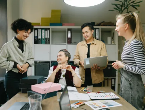 Les comp&eacute;tences essentielles pour piloter la performance en entreprise