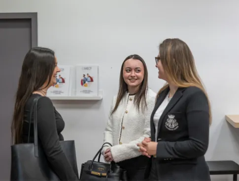 Taux de r&eacute;ussite bien sup&eacute;rieur &agrave; la moyenne nationale