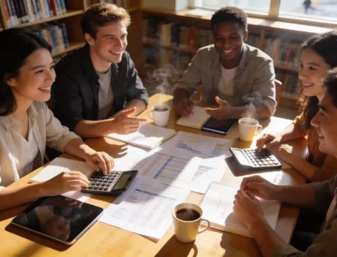 Enqu&ecirc;te sur l'argent des grandes bo&icirc;tes