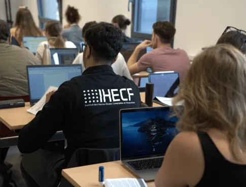 L'alternance en compta, le vrai levier de r&eacute;ussite