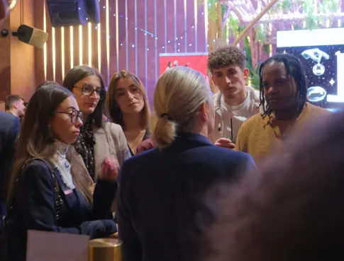 Ordre des Experts-Comptables x IHECF : tremplin vers l&rsquo;alternance